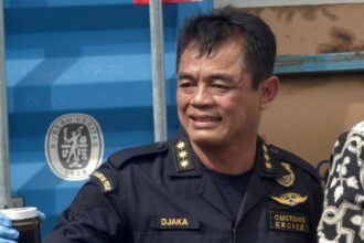 Dirjen Bea Cukai Diduga Terima Suap Rp61 Miliar dari Bos Blueray