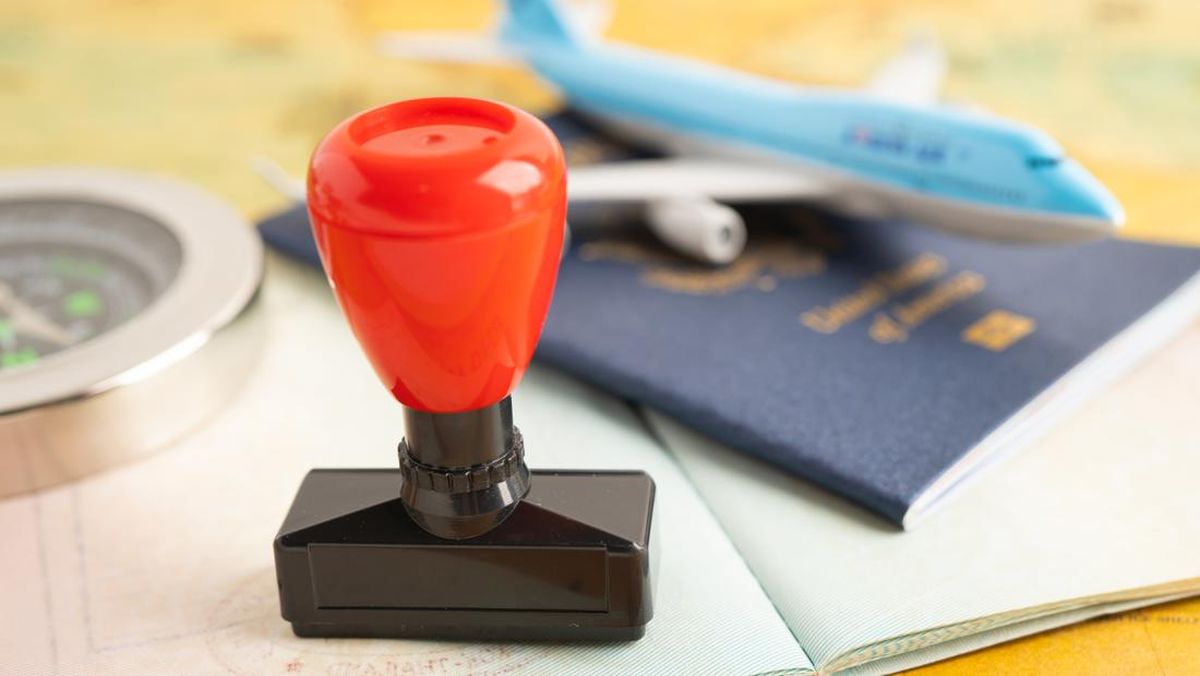 Ditjen Imigrasi Terbitkan 1.274 Golden Visa Dominasi AS dan China