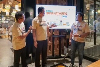 Diversifikasi Portofolio Askrindo Dorong Pertumbuhan Positif