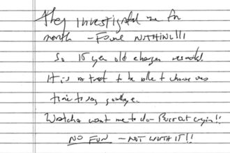 Dokumen Diduga Surat Terakhir Jeffrey Epstein Dibuka Hakim AS