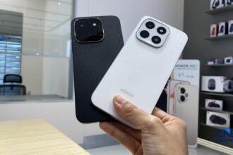 Dolar AS Sentuh Rp 17.500, Harga HP Honor Tetap Stabil di Indonesia
