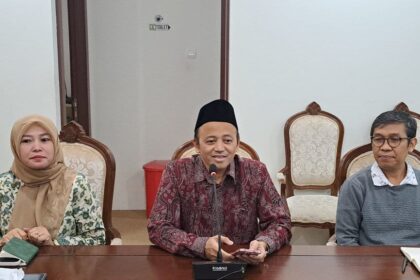 Dosen UIN Walisongo Diduga Lecehkan Mahasiswi, Kampus Lakukan Investigasi