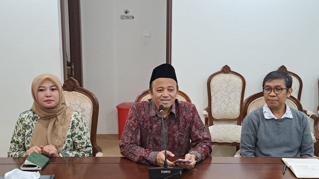 Dosen UIN Walisongo Diduga Lecehkan Mahasiswi, Kampus Lakukan Investigasi