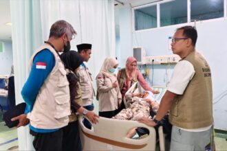 Dua Jemaah Haji 2026 Asal Soppeng Tertunda Keberangkatan
