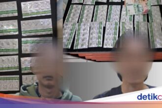 Dua Tukang Jahit di Depok Ditangkap karena Jual Tramadol