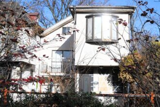 Dua WN Vietnam Ditangkap di Tokyo Karena Bobol Rumah TKP Pembunuhan Setagaya