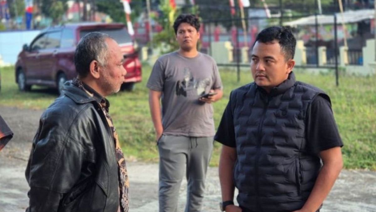 Dudung Abdurachman Kecam Dugaan Pencabulan di Ponpes Pati