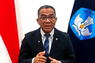 Dugaan Pemalsuan Riset WNI, Mendiktisaintek Berikan Tanggapan