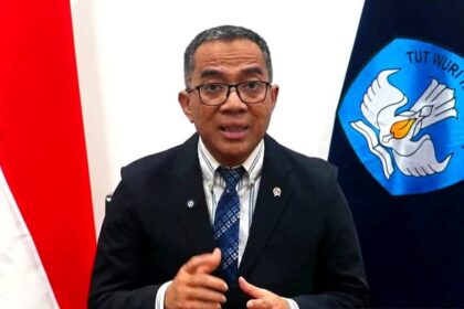 Dugaan Pemalsuan Riset WNI, Mendiktisaintek Berikan Tanggapan