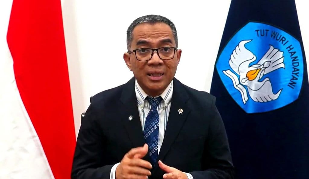Dugaan Pemalsuan Riset WNI, Mendiktisaintek Berikan Tanggapan