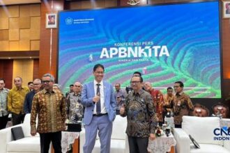 Efisiensi Anggaran Makan Bergizi Gratis Dilanjutkan
