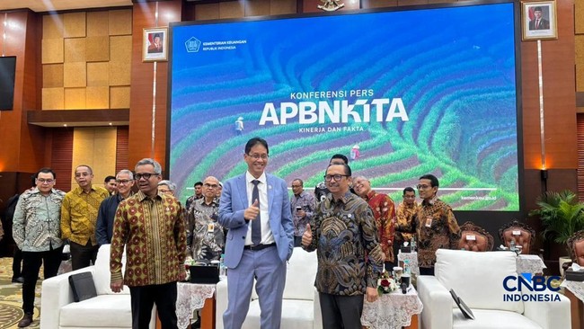 Efisiensi Anggaran Makan Bergizi Gratis Dilanjutkan