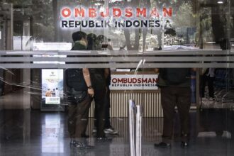 Eks Anggota Ombudsman Yeka Hendra Ditetapkan sebagai Tersangka