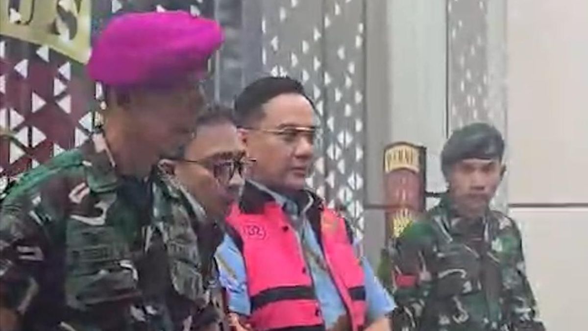 Eks Ombudsman Yeka Hendra Tersangka Kasus Obstruction Minyak Goreng