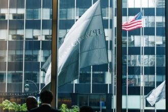 Eksekutif JPMorgan Chase Terlibat Skandal Seksual, Korban Menggugat