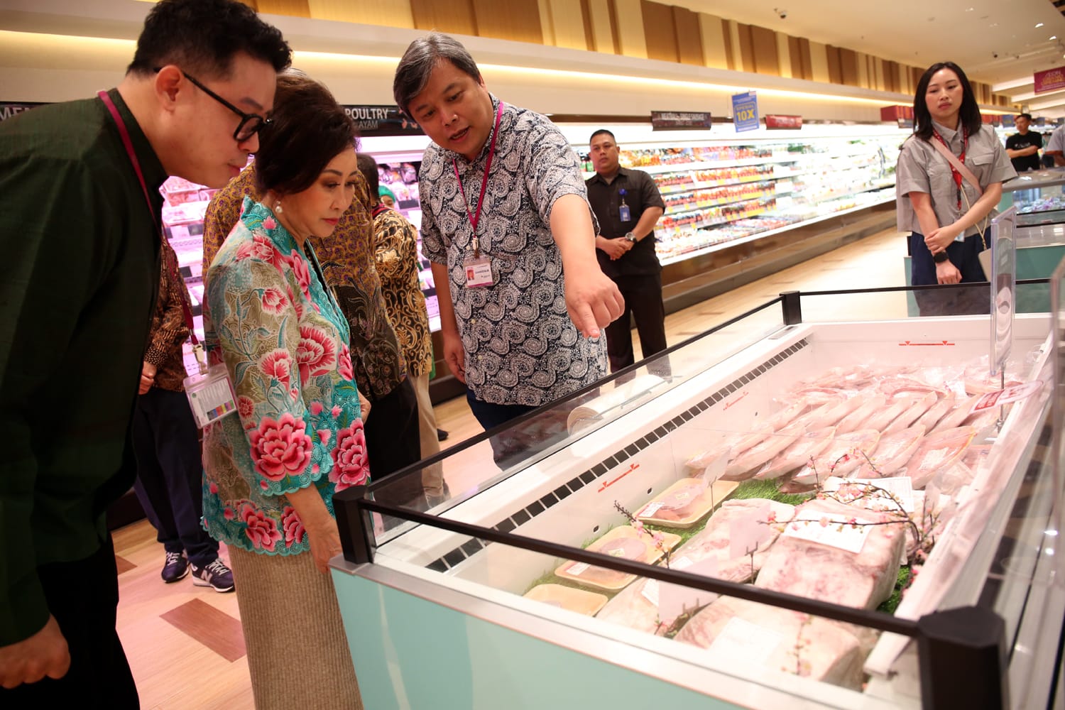 Ekspansi AEON: Pluit Jadi Lokasi Strategis untuk Ritel Modern