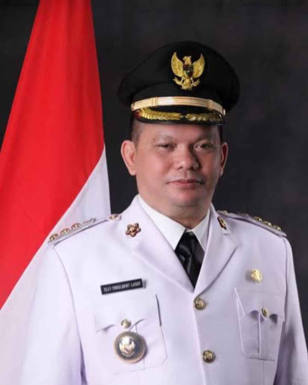Elly Engelbert Lasut, Bupati Kepulauan Talaud