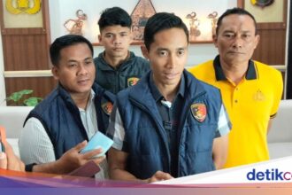 Empat Orang Sekeluarga Tewas di Tenda Saat Berkemah di Temanggung