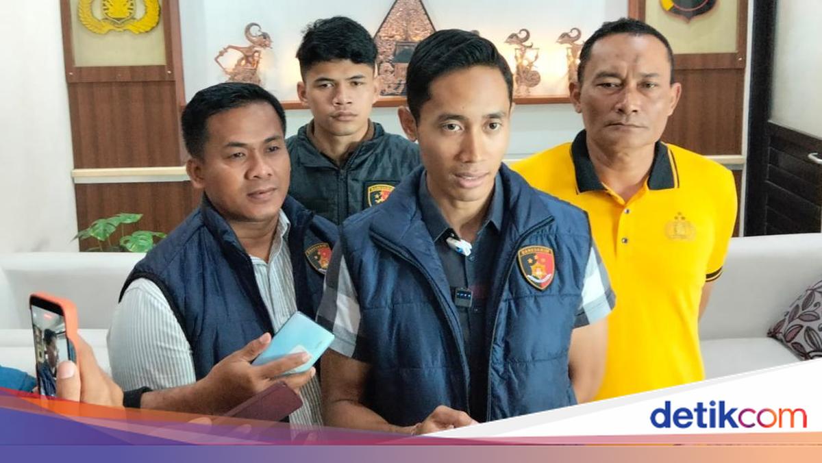 Empat Orang Sekeluarga Tewas di Tenda Saat Berkemah di Temanggung