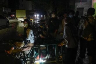 Empat Warga Tewas Akibat Pemadaman Listrik di Sumatera