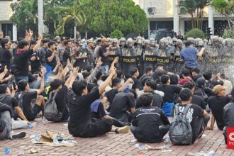 Empat Wartawan Diduga Mengalami Kekerasan Saat Liputan di Aceh