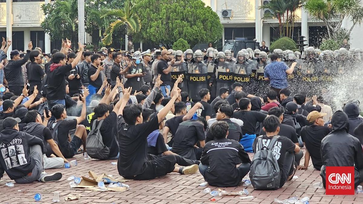 Empat Wartawan Diduga Mengalami Kekerasan Saat Liputan di Aceh