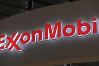 ExxonMobil Alami Penurunan Laba 45,45% Akibat Ketegangan AS-Iran