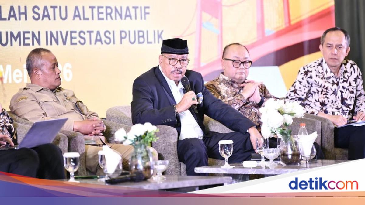 F-Golkar MPR Desak Pembentukan UU Obligasi Daerah