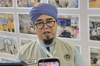 Fatwa Dam Nusuk, Buya Gusrizal Anjurkan Jemaah Ikuti Hati Nurani