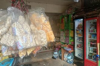 Fenomena Baru di Warung Madura: Tanda Ekonomi RI Memburuk?
