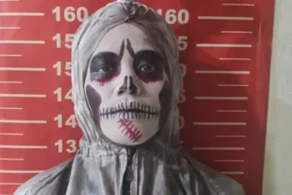 Fenomena Teror Pocong di Jawa Timur: Fakta dan Klarifikasi
