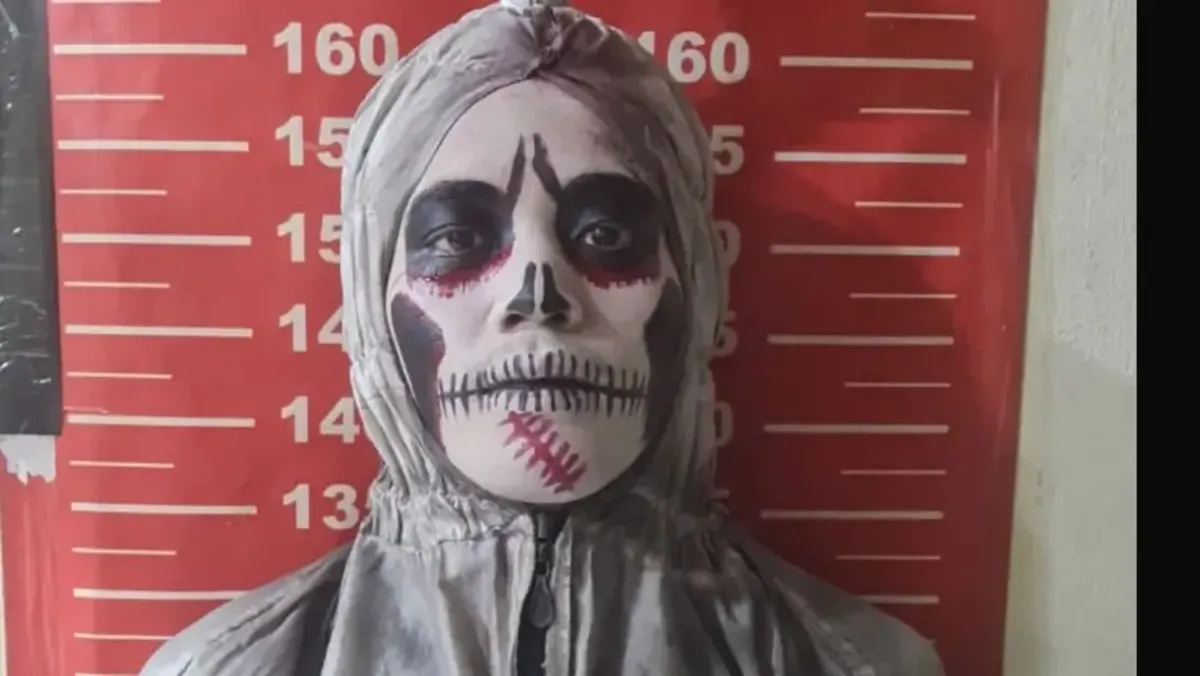 Fenomena Teror Pocong di Jawa Timur: Fakta dan Klarifikasi