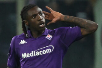 Fiorentina Siap Hadapi Genoa di Serie A, Targetkan Konsistensi