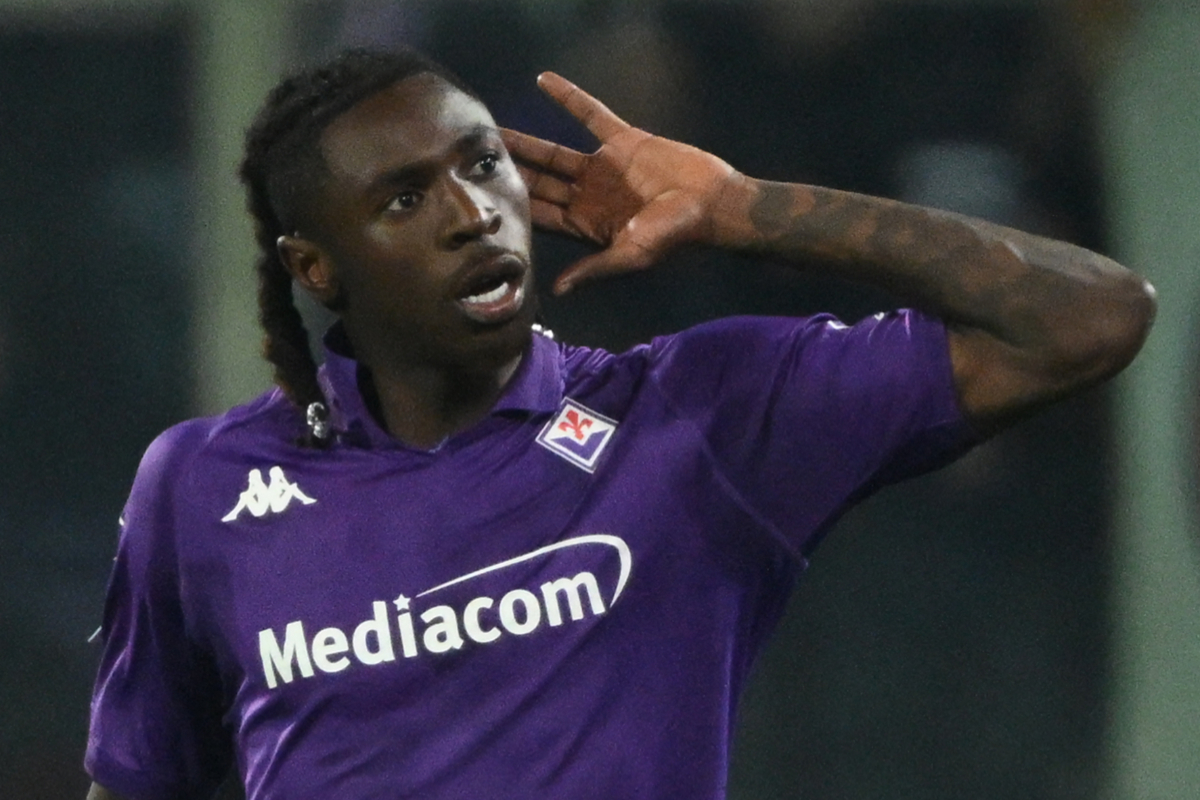 Fiorentina Siap Hadapi Genoa di Serie A, Targetkan Konsistensi