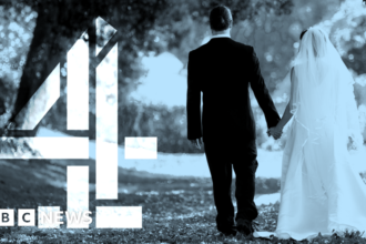 Fokus Berbahaya pada Seks di 'Married at First Sight UK'
