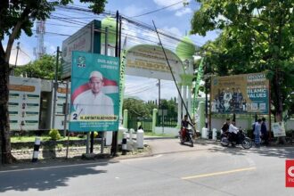Forum PCNU Jawa Timur Usulkan Muktamar PBNU di Lirboyo