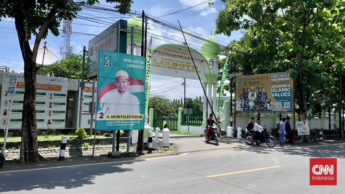Forum PCNU Jawa Timur Usulkan Muktamar PBNU di Lirboyo