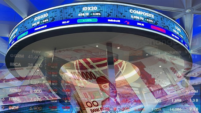 GRPM Tidak Bagikan Dividen untuk Pemegang Saham