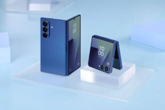 Galaxy Z Fold7 dan Flip7 Refurbished Dirilis Global, Harga Lebih Terjangkau