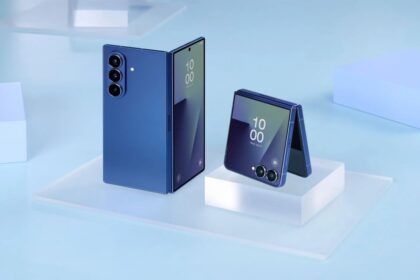 Galaxy Z Fold7 dan Flip7 Refurbished Dirilis Global, Harga Lebih Terjangkau