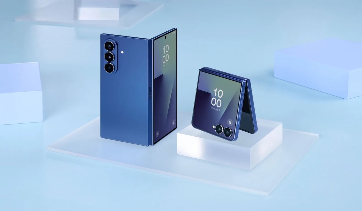 Galaxy Z Fold7 dan Flip7 Refurbished Dirilis Global, Harga Lebih Terjangkau