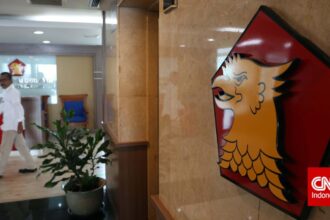 Gerindra Jakarta Minta Maaf atas Viral Poster BYD Tech-Culture Fest
