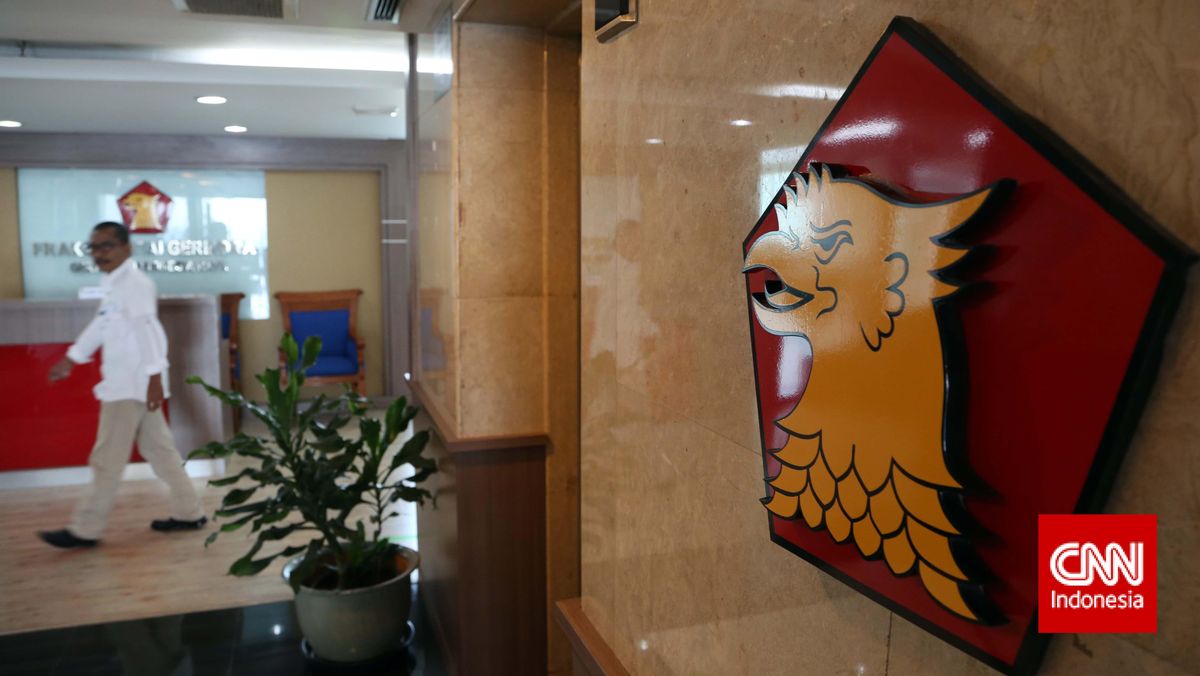 Gerindra Jakarta Minta Maaf atas Viral Poster BYD Tech-Culture Fest