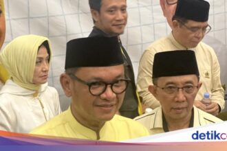 Golkar Apresiasi Diplomasi Pemerintah Pulangkan 9 WNI dari Israel
