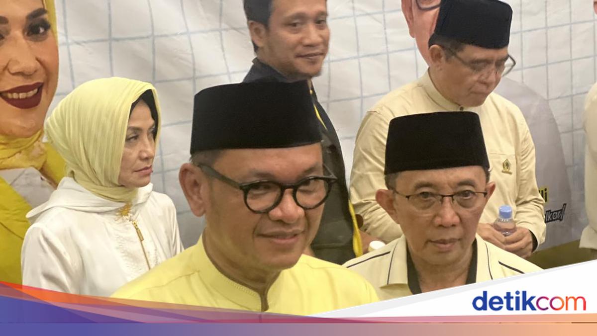 Golkar Apresiasi Diplomasi Pemerintah Pulangkan 9 WNI dari Israel