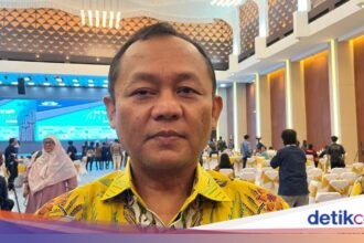 Golkar Minta Amien Rais Kendalikan Pernyataan Terkait Video Prabowo-Teddy