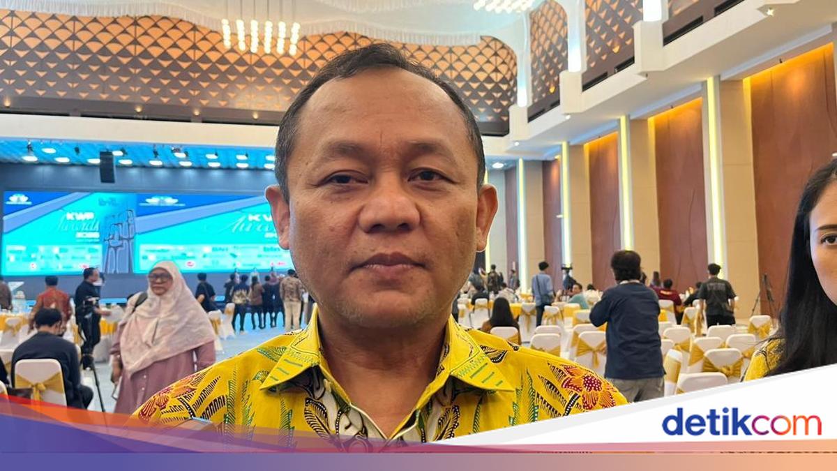 Golkar Minta Amien Rais Kendalikan Pernyataan Terkait Video Prabowo-Teddy