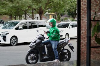 Grab Indonesia Hentikan Program Akses Hemat untuk Pengemudi GrabBike