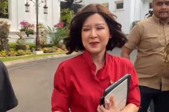 Grace Natalie Menanggapi Polemik Video Ceramah Jusuf Kalla