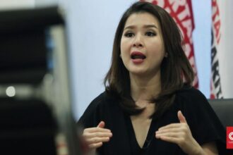 Grace Natalie dan Ade Armando Dilaporkan ke Polisi Terkait Video Jusuf Kalla